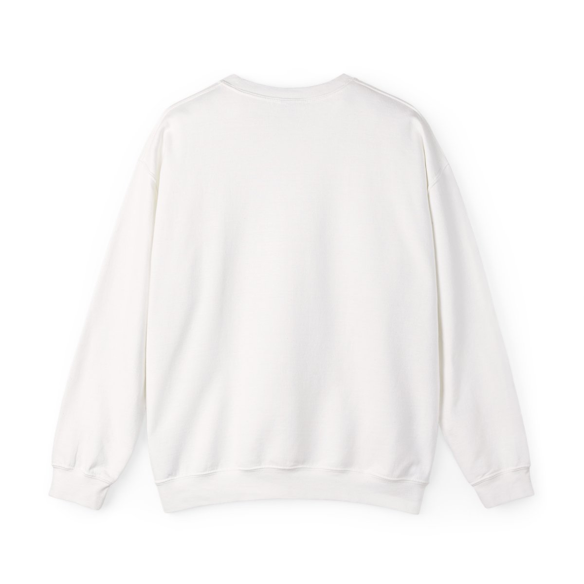 The Prof G Pod Sweatshirt | Podcast Logo Crewneck - alternate angle 1, merchandise