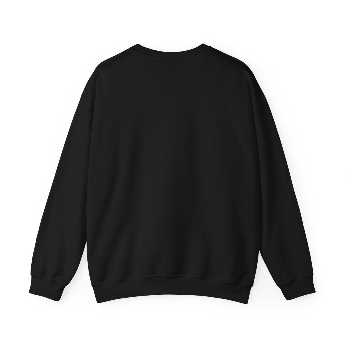 Blue Edition Crewneck Prof G Pod - alternate angle 1, merchandise