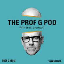 Prof G Pod - Official Merchandise